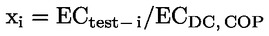 Formula