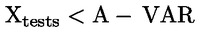Formula