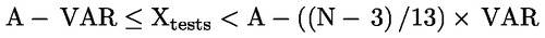 Formula
