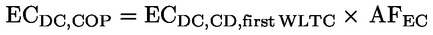 Formula