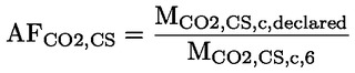 Formula