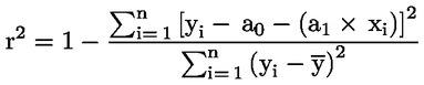 Formula