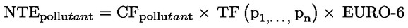 Formula