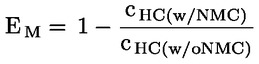 Formula