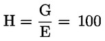 Formula
