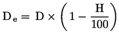 Formula