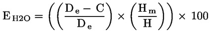 Formula