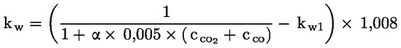 Formula