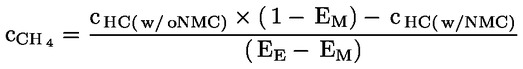 Formula