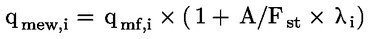 Formula