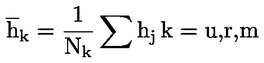 Formula