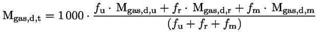 Formula