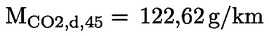 Formula