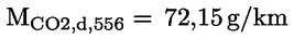 Formula