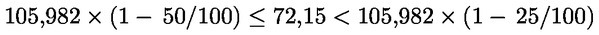 Formula