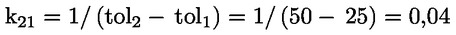 Formula