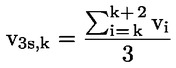 Formula