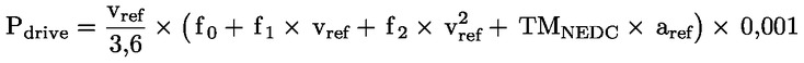 Formula