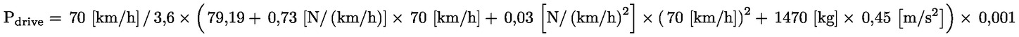 Formula