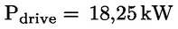 Formula