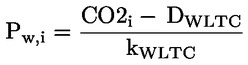 Formula