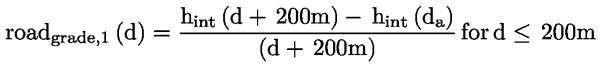 Formula