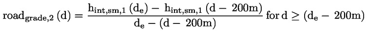 Formula