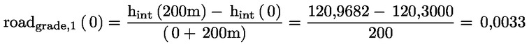 Formula