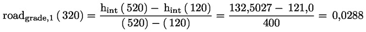 Formula