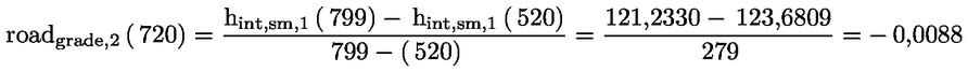 Formula