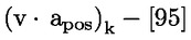 Formula