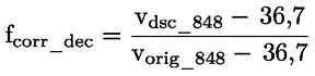 Formula