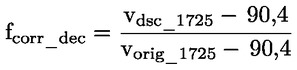 Formula