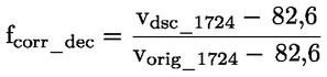 Formula