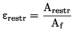 Formula