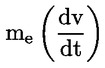 Formula