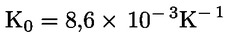 Formula