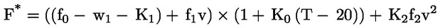 Formula