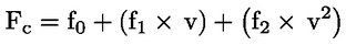 Formula