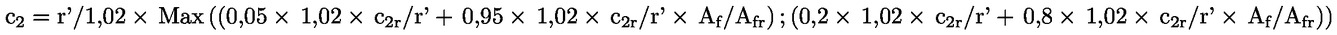 Formula