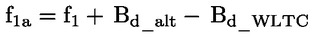 Formula