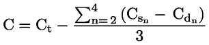 Formula