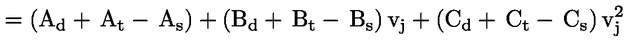 Formula