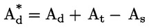 Formula