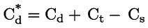 Formula