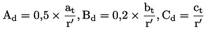 Formula