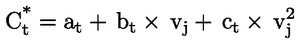 Formula