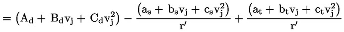 Formula