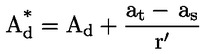 Formula
