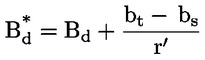 Formula